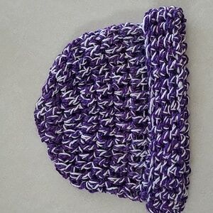Slouch beanie